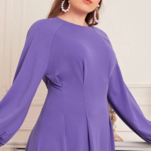 MAXI DRESS 👗 NWOT - Picture 5 of 7